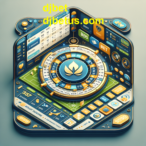 A Ascensão dos Jogos de Eventos na Djbet