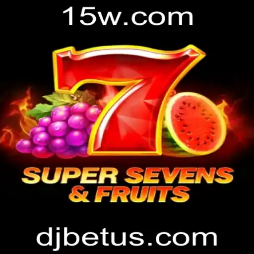 Descubra os Segredos do Jogo 7SuperSevensFruits