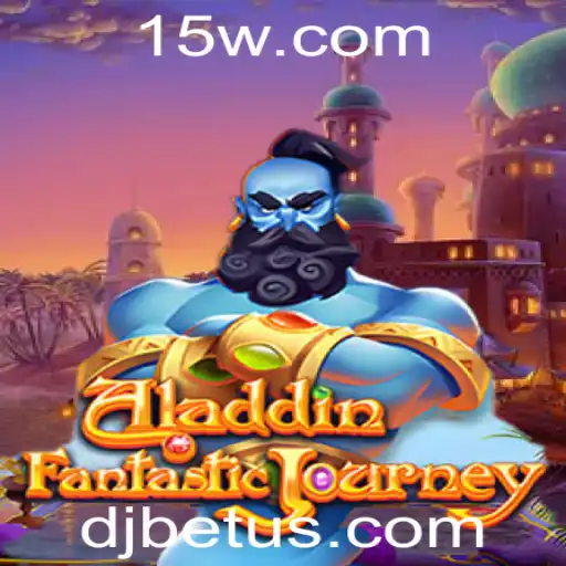 Descubra o Jogo Aladdin: Uma Aventura Mágica