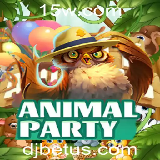 Desvendando AnimalParty: Um Jogo Inovador que Une Diversão e Estratégia