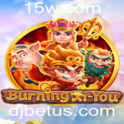 Explorando o Universo de BurningXiYou e Seu Impacto no Mundo Digital de Djbet