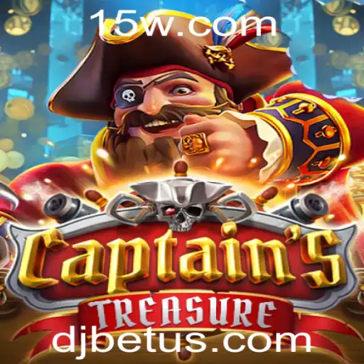 Desvendando CaptainssTreasure: A Aventura e as Regras do Jogo