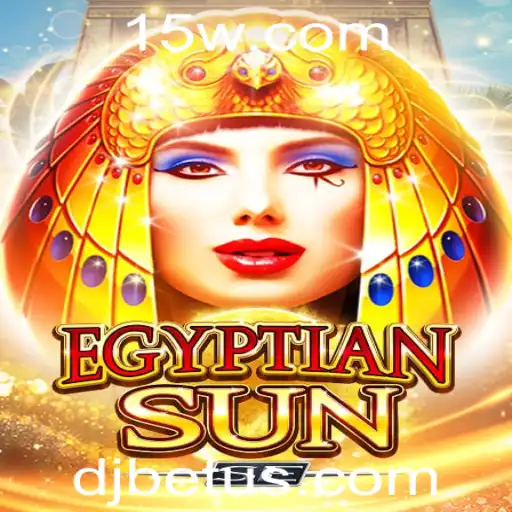 Descubra o Fascinante Jogo EgyptianSunSE: Regras e Estratégias