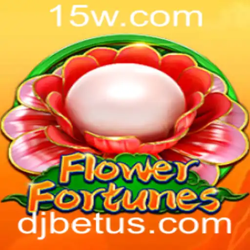 Descubra o Encantador Mundo de FlowerFortunes em DJBET