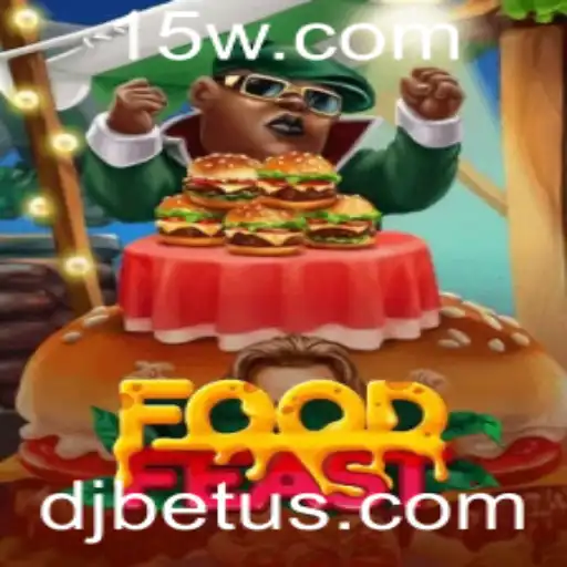 Desvendando o Fascinante Mundo de FoodFeast: O Jogo que Conquista o Paladar dos Jogadores