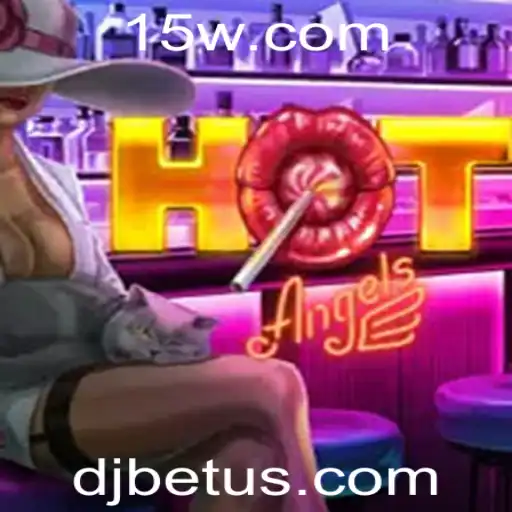 Descubra 'HotAngels': O Jogo de Estratégia Envolvente e Atual