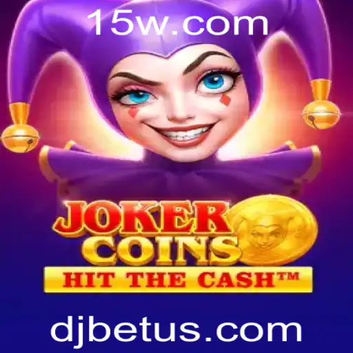 Descubra o Mundo de JokerCoins: Um Jogo Revolucionário