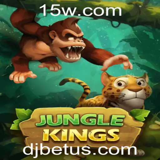 Explorando o Mundo de JungleKings: Regras e Estratégias