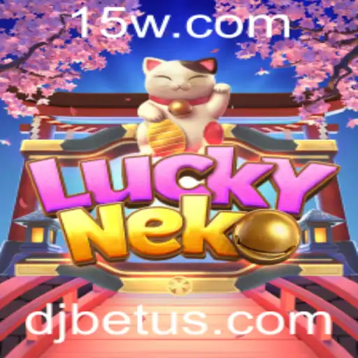 Explorando o Mundo de LuckyNeko no Universo de Jogos Djbet