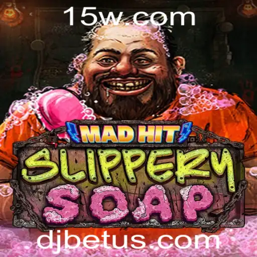 Descubra MadHitSlipperySoap: O Novo Jogo Viciante que Está Conquistando o Mundo