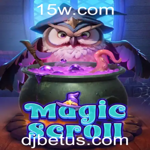 Explorando MagicScroll: Um Novo Jogo de Estratégia e Magia no Mundo dos Games