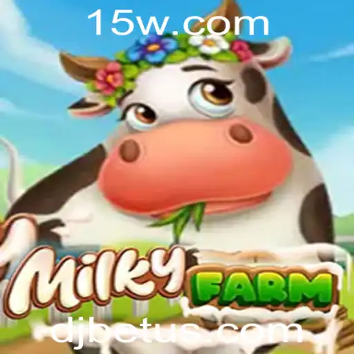 MilkyFarm: Explorando o Mundo do Jogo com Djbet