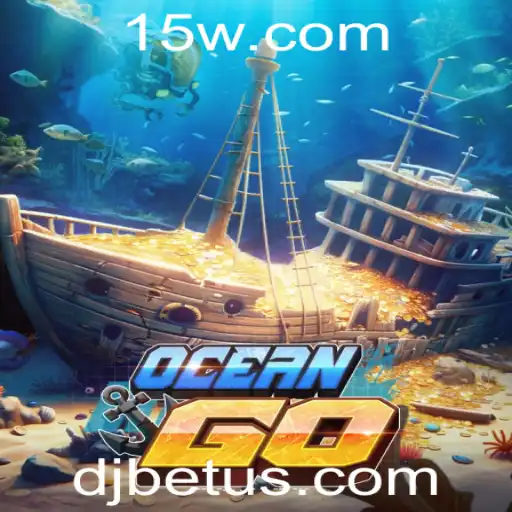 OceanGO: Um Novo Mundo de Aventura Subaquática