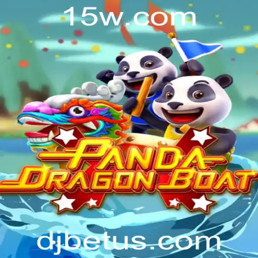 Descubra o Emocionante Mundo de PANDADRAGONBOAT