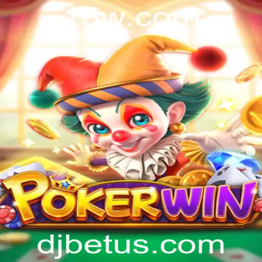 Descubra POKERWIN: O Novo Fenômeno no Mundo dos Jogos