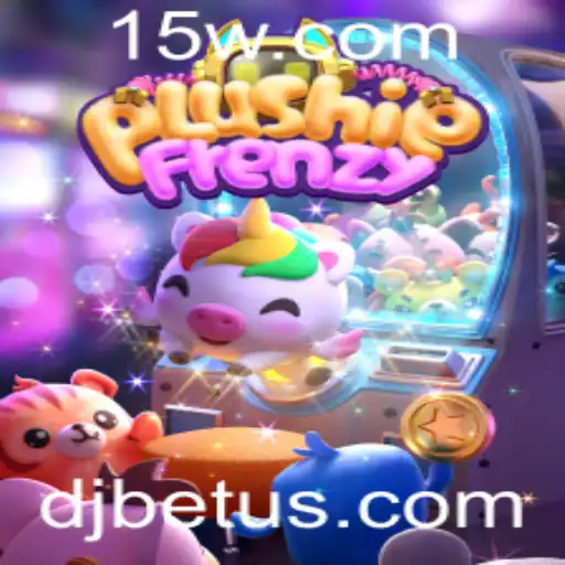 Descubra o Fascinante Mundo de PlushieFrenzy: O Jogo de Garra que Conquista Corações