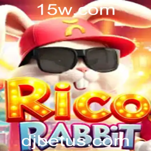 RicoRabbit: Descubra o Mundo do Novo Jogo de Aventura Inspirador