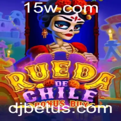 Explorando o Mundo de RuedaDeChileBonusBuy