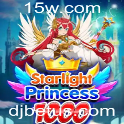 Explorando StarlightPrincess1000: O Brilho do Novo Jogo de Cassino da djbet