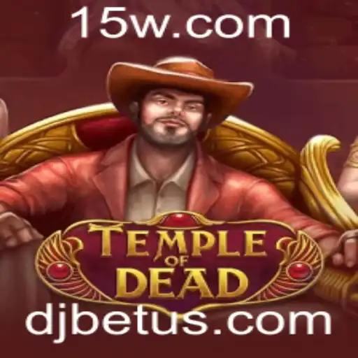 Explorando o Enigmático Mundo de TempleofDead