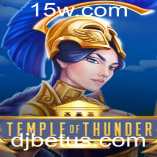 TempleofThunder: Desvende os Segredos e Aventura-se no Desafiante Mundo do Djbet