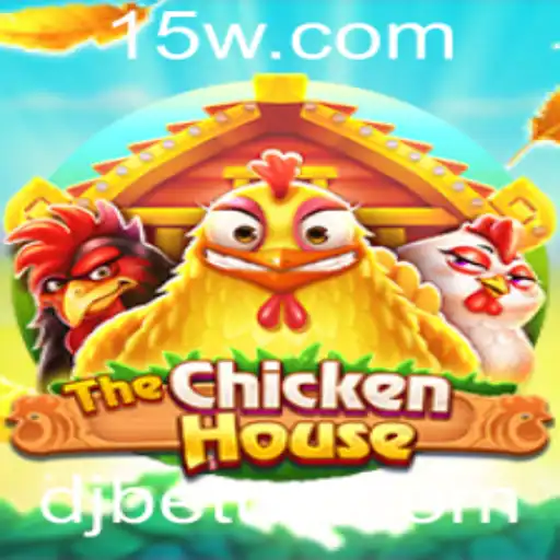TheChickenHouse: Um Mergulho no Mundo Fascinante dos Jogos Digitais