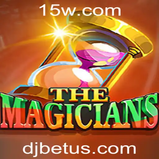 Explorando 'TheMagicians': Um Mergulho no Universo das Cartas Encantadas