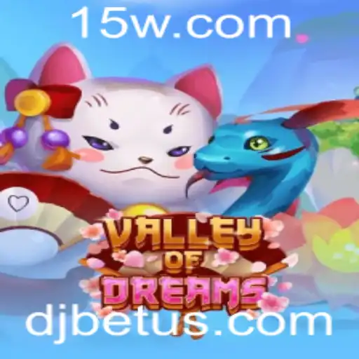 ValleyofDreams: Uma Imersão Inovadora no Mundo dos Jogos Digitais